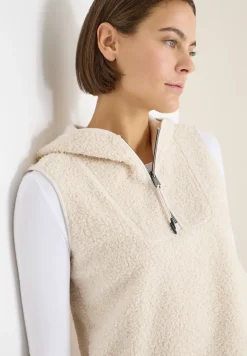 Teddy Troyer vest