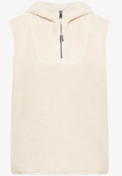 Teddy Troyer vest