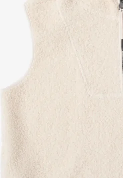 Teddy Troyer vest