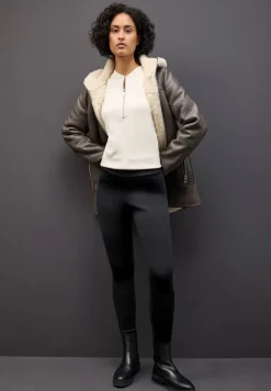 Thermo legging