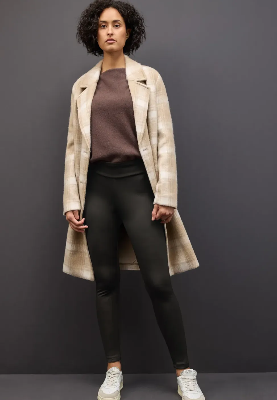 Thermo legging