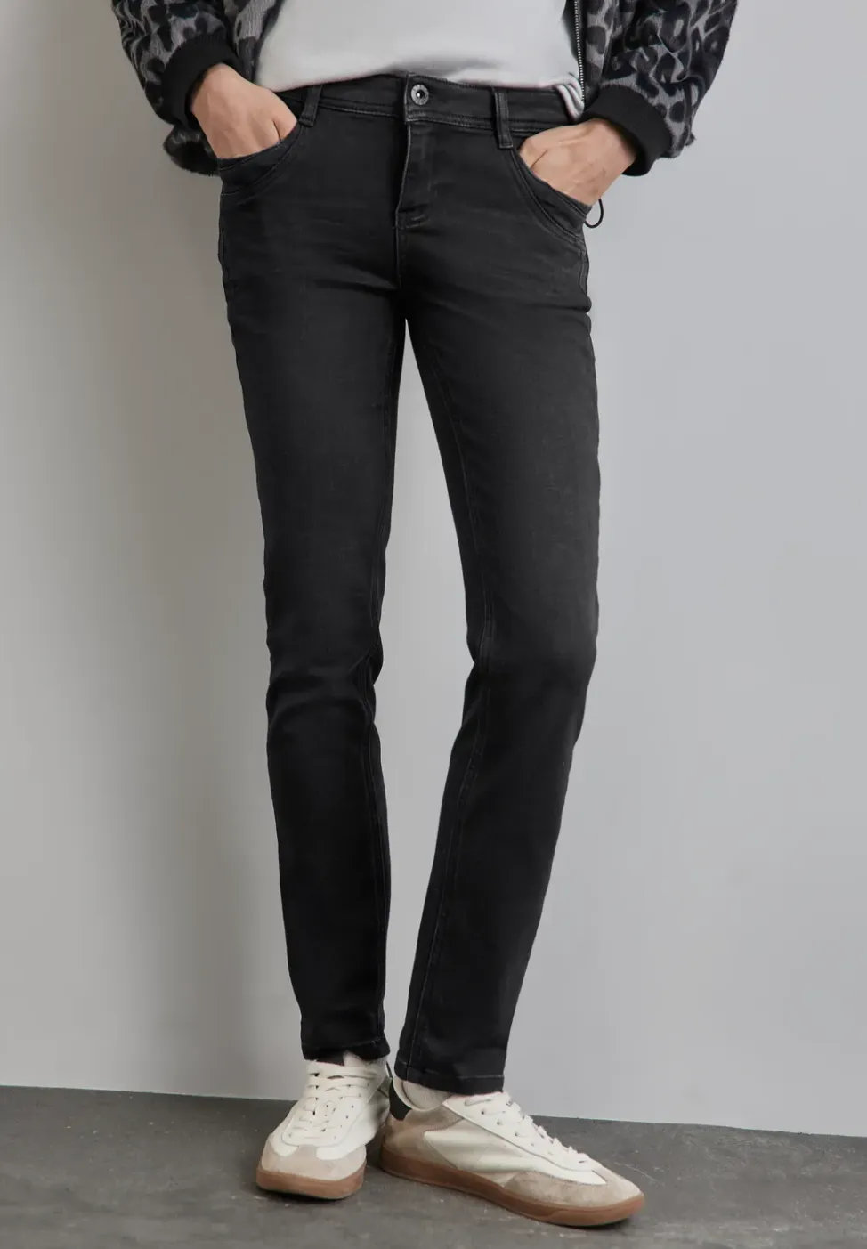 Thermojeans
