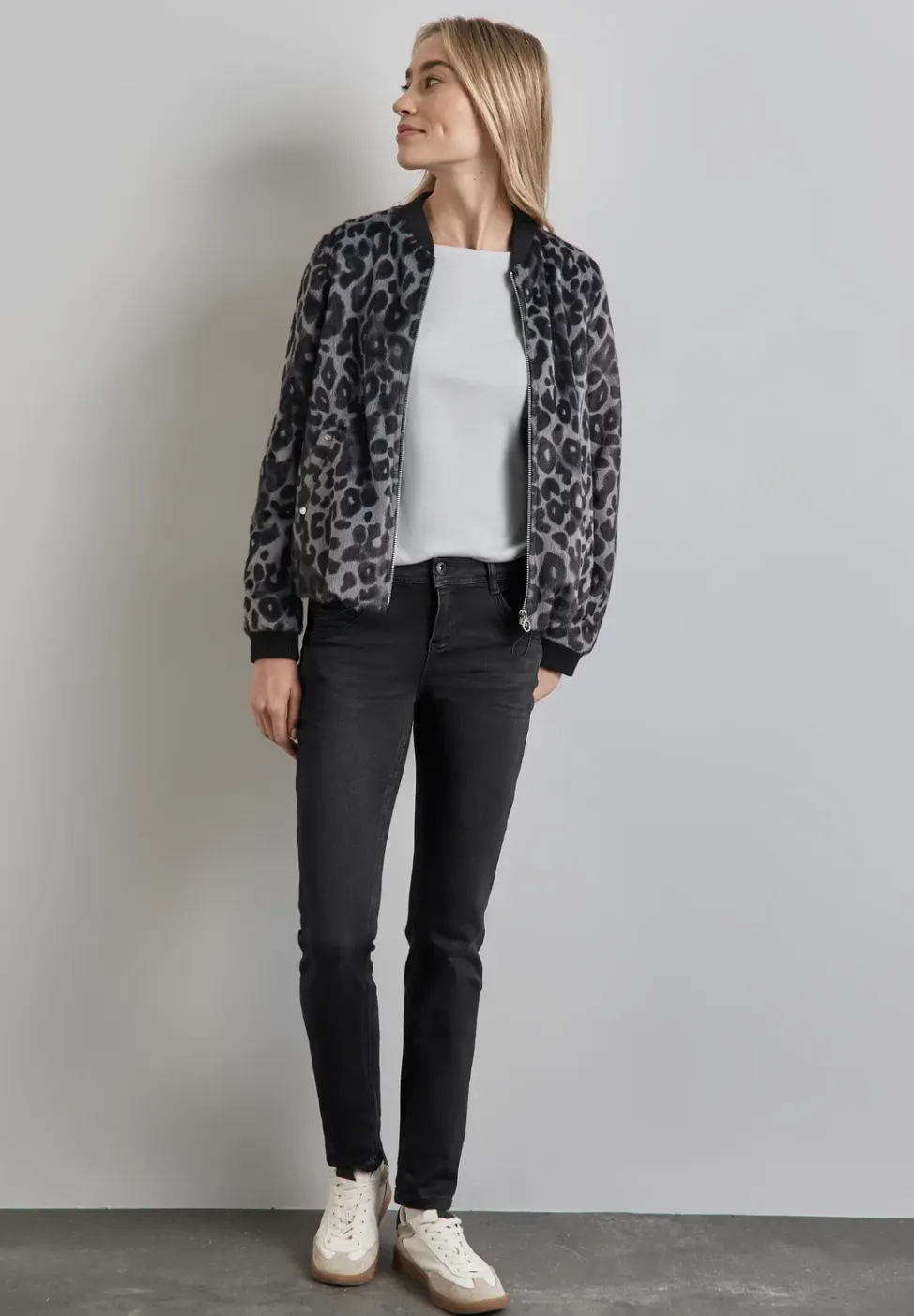Thermojeans