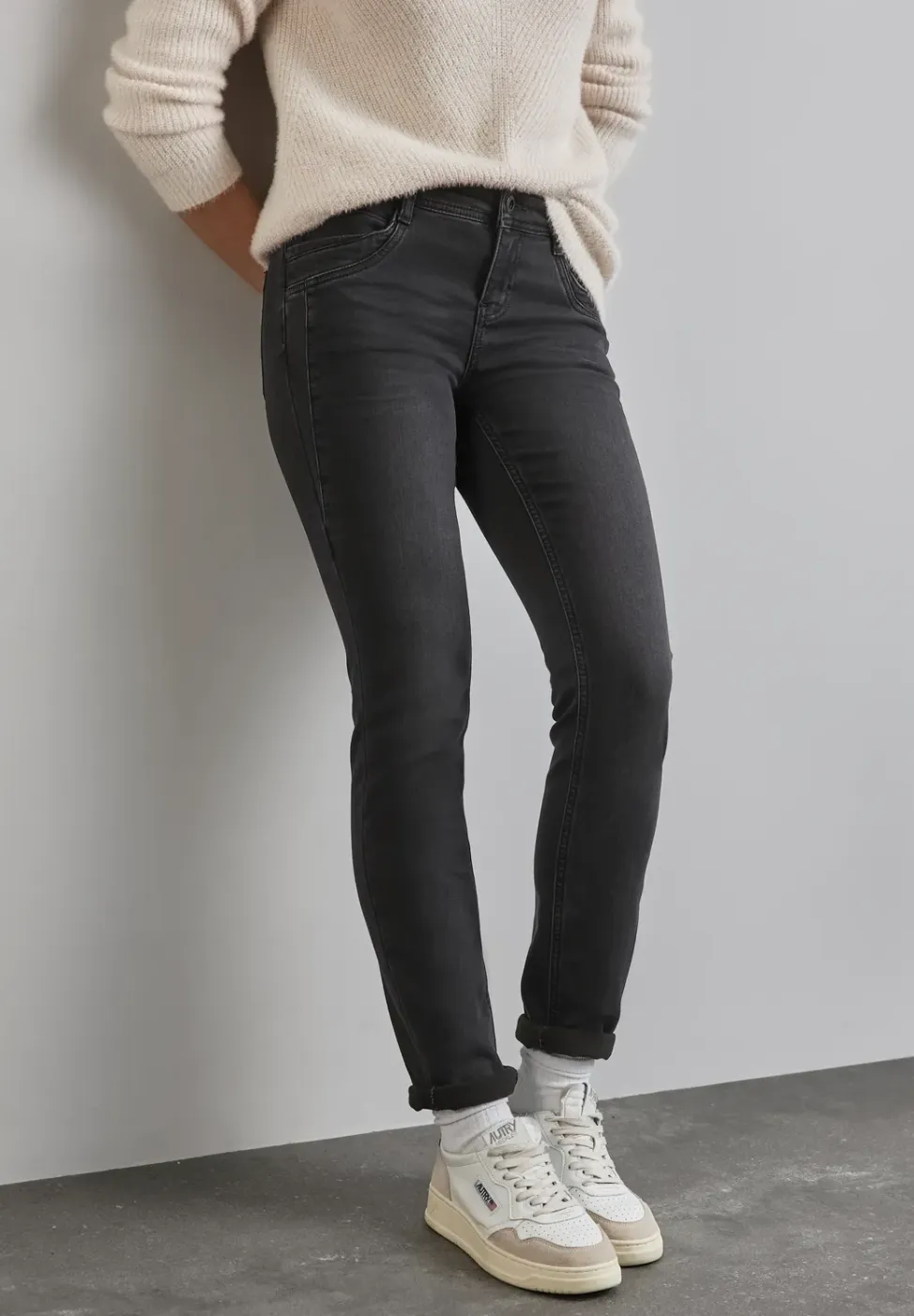 Thermojeans