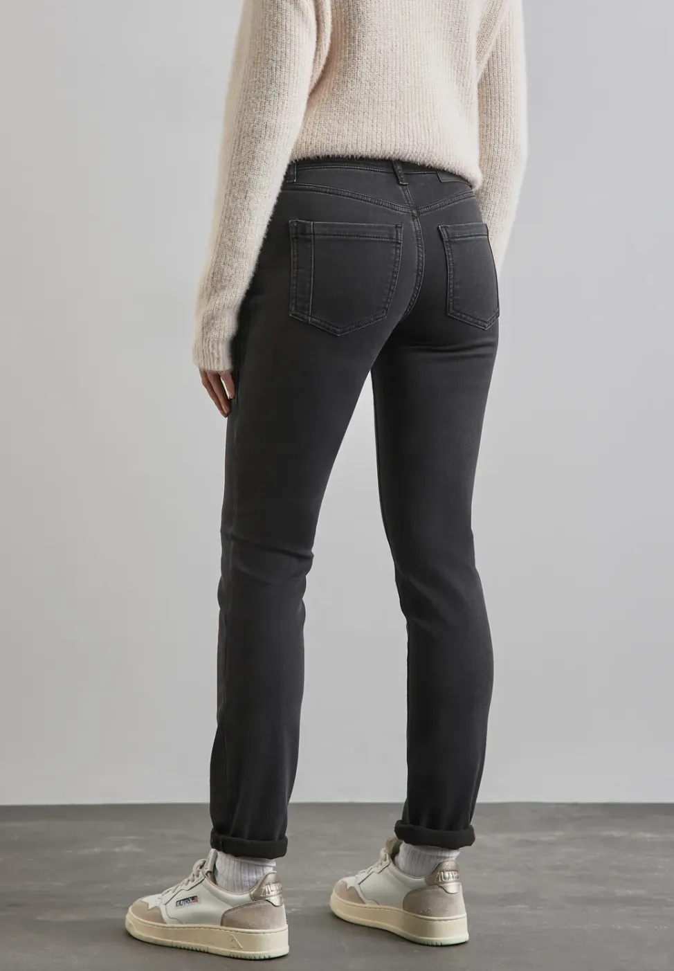 Thermojeans