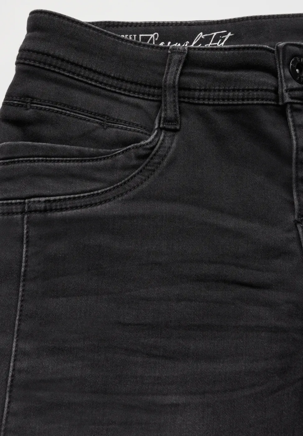 Thermojeans