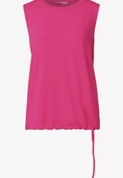 Top met boothals