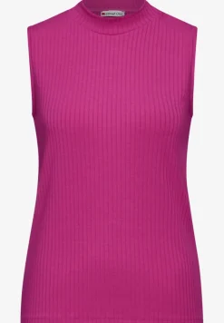 Top met col