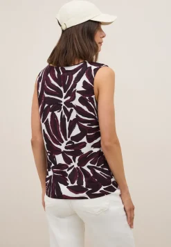 Top met smokdetails