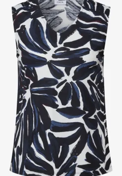 Top met smokdetails