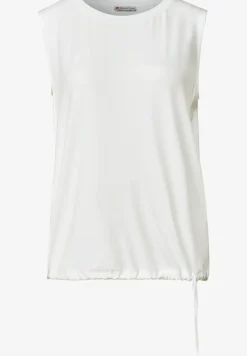 Top met boothals