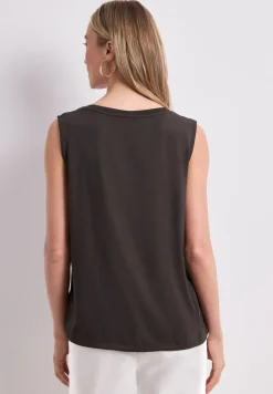 Top met boothals
