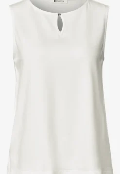 Top met boothals