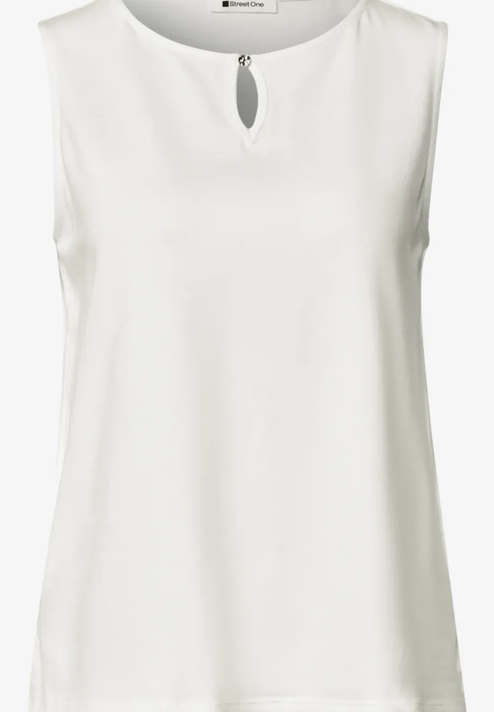 Top met boothals