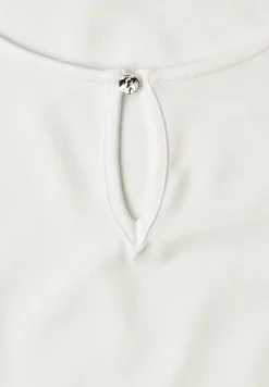Top met boothals