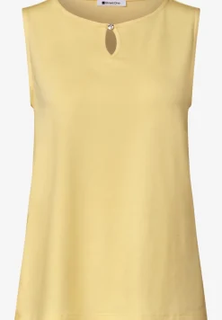 Top met boothals