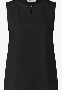 Top met boothals