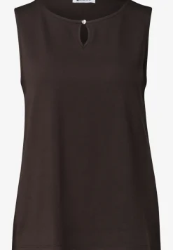 Top met boothals