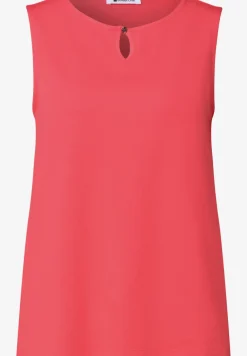 Top met boothals