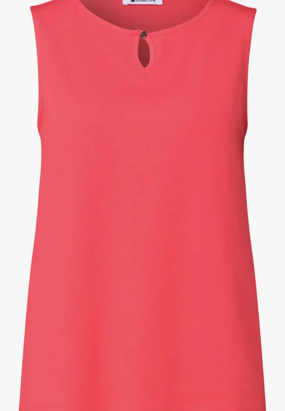 Top met boothals