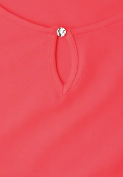 Top met boothals