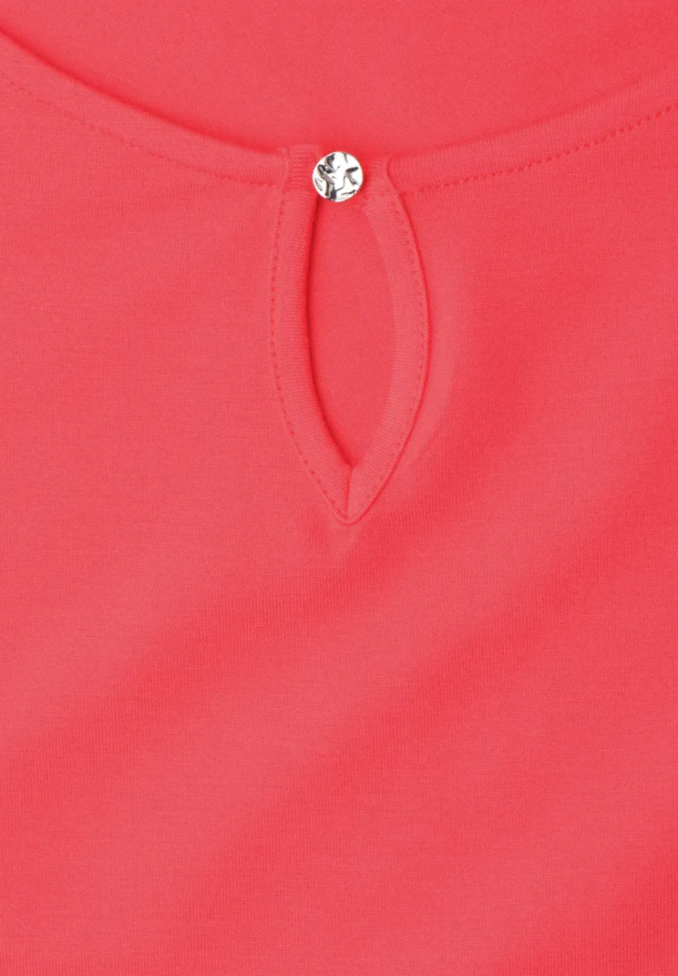 Top met boothals