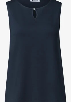 Top met boothals