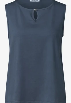 Top met boothals