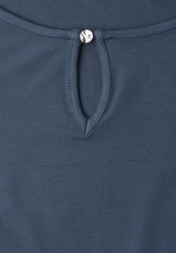 Top met boothals