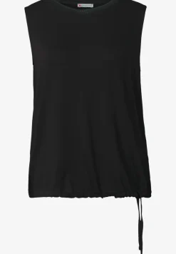 Top met boothals