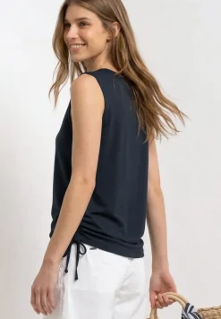 Top met boothals