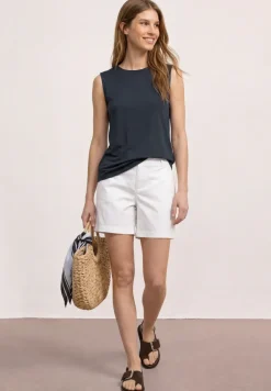 Top met boothals