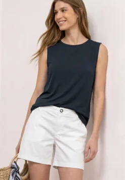 Top met boothals