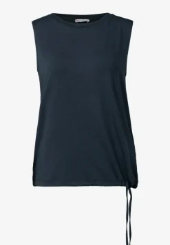 Top met boothals