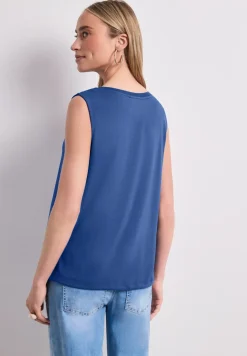 Top met boothals