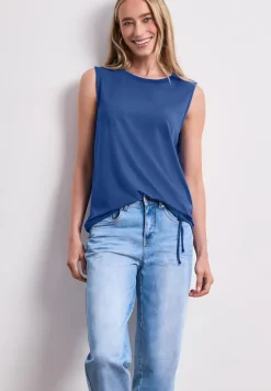Top met boothals