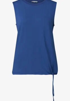 Top met boothals