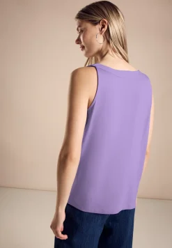 Top van materiaalmix