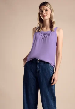 Top van materiaalmix