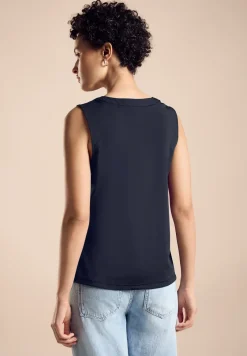 Travel blousetop