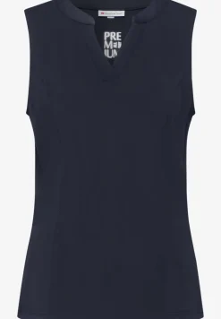 Travel blousetop
