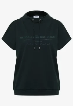 Trechtervormig shirt
