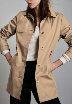 Trenchcoat