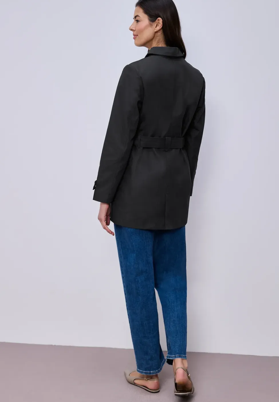 Trenchcoat