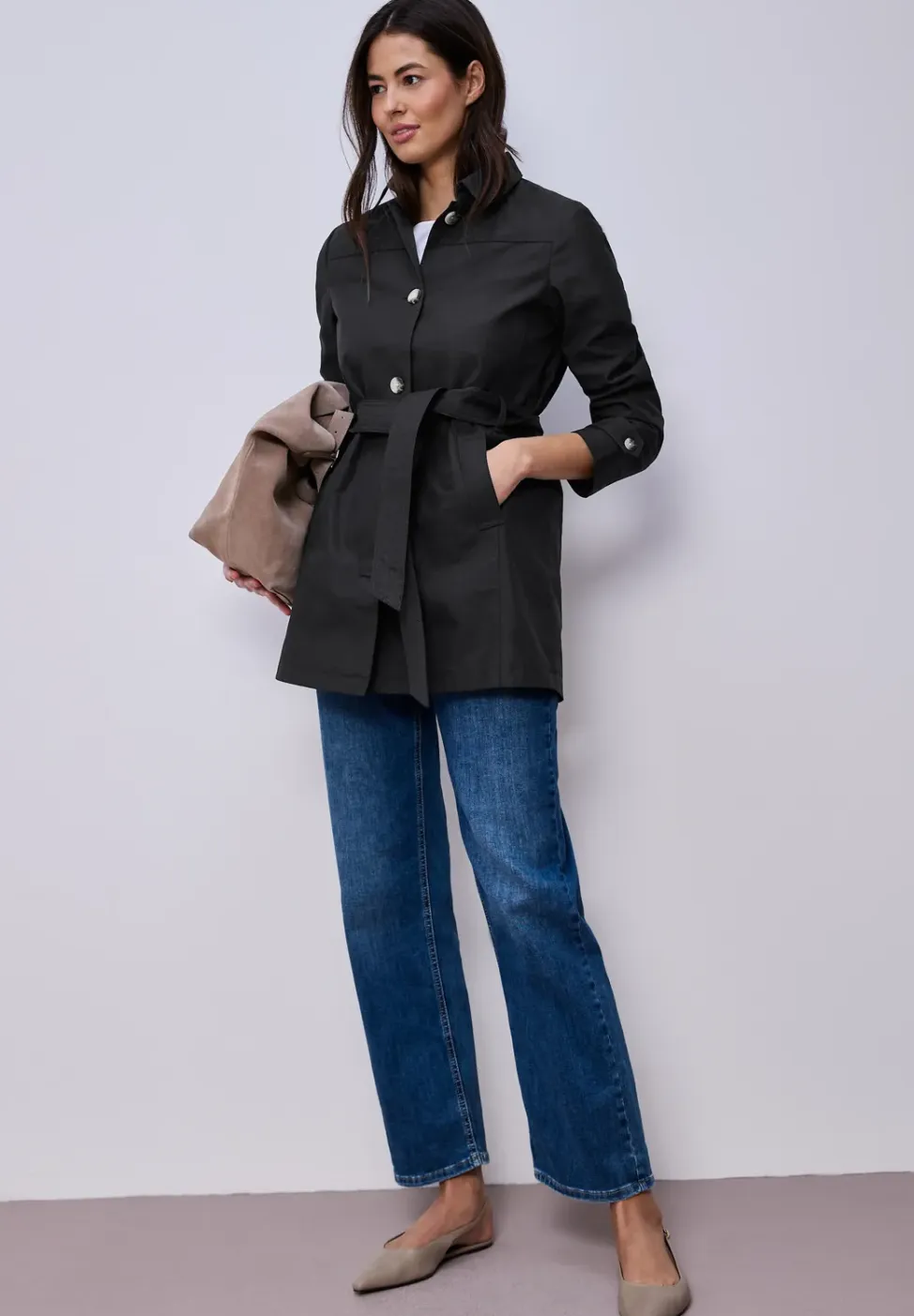 Trenchcoat