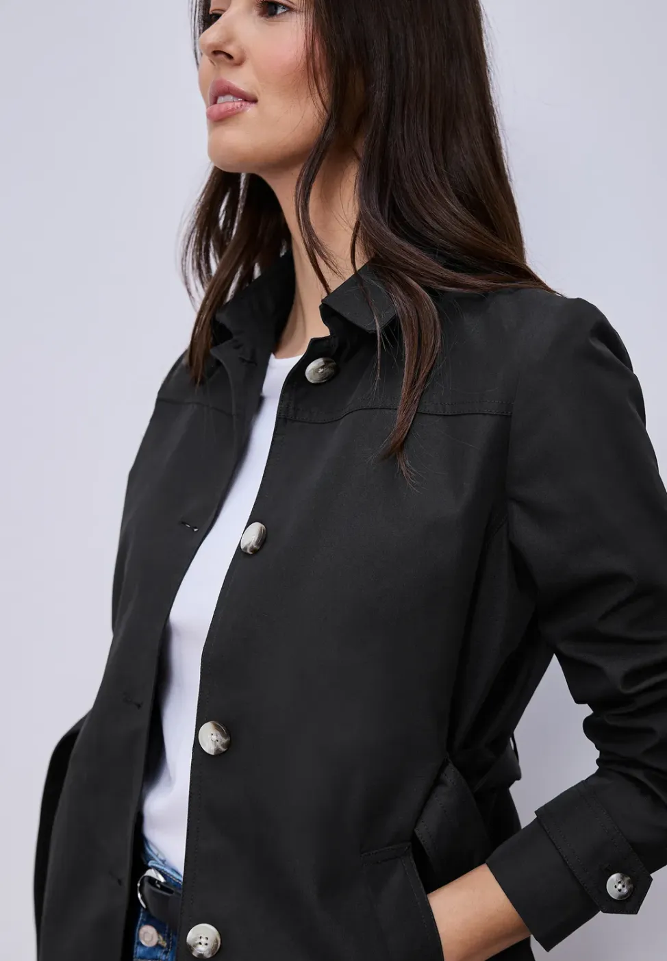 Trenchcoat