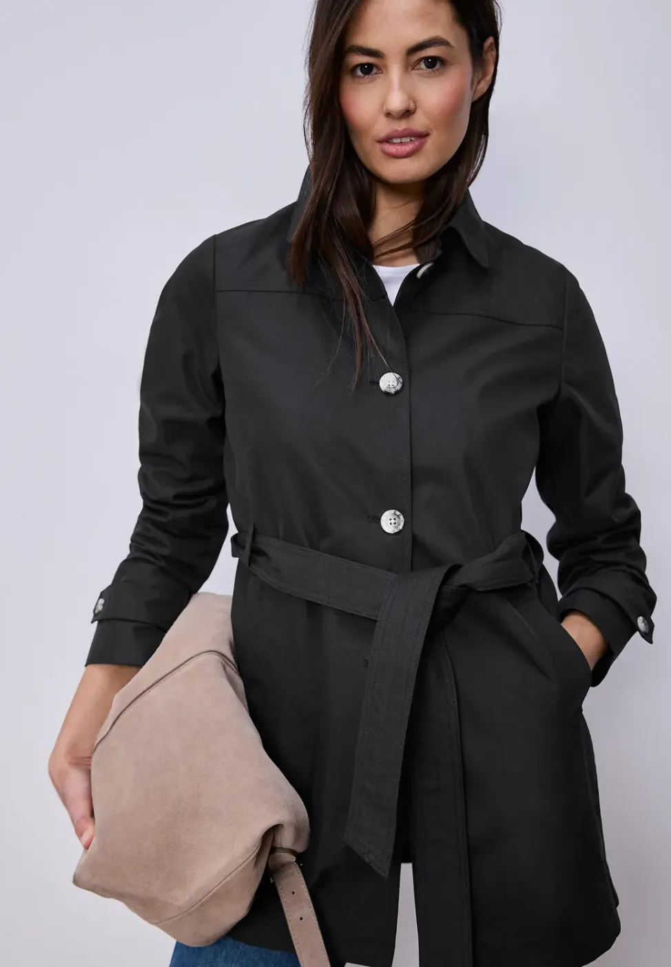 Trenchcoat