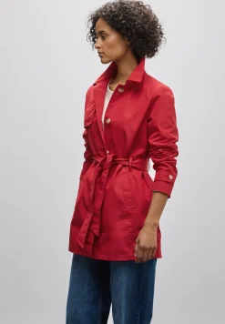 Trenchcoat