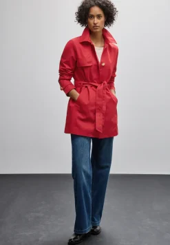 Trenchcoat