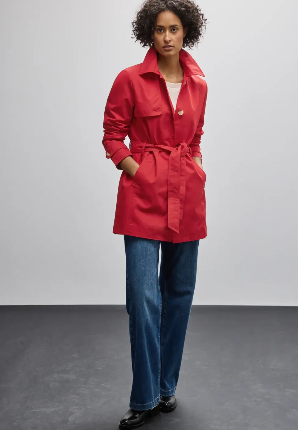 Trenchcoat